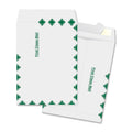 White 9.5x22 x 12.5x22 Envelope, 100 count J7838