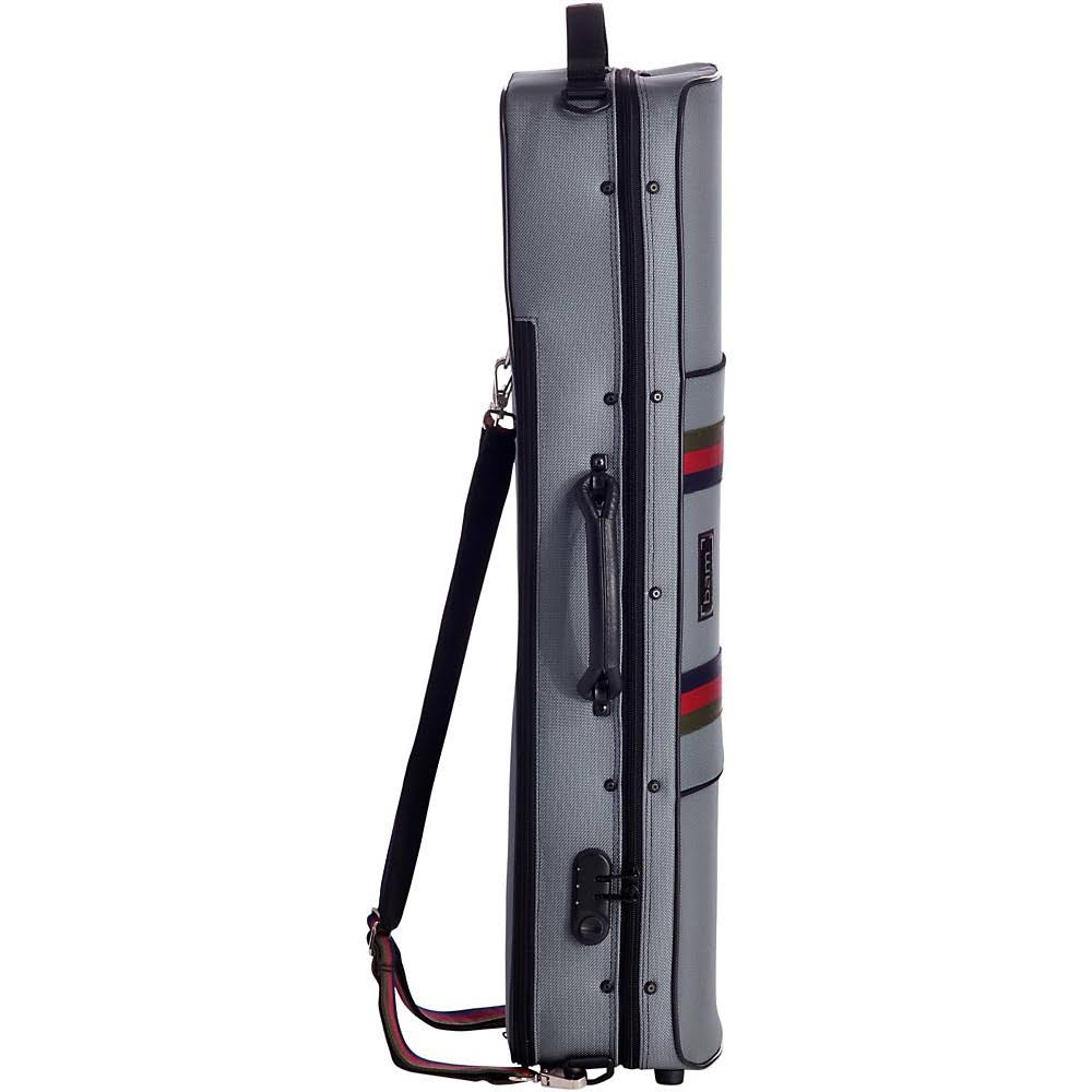 Black Violin Case W88257