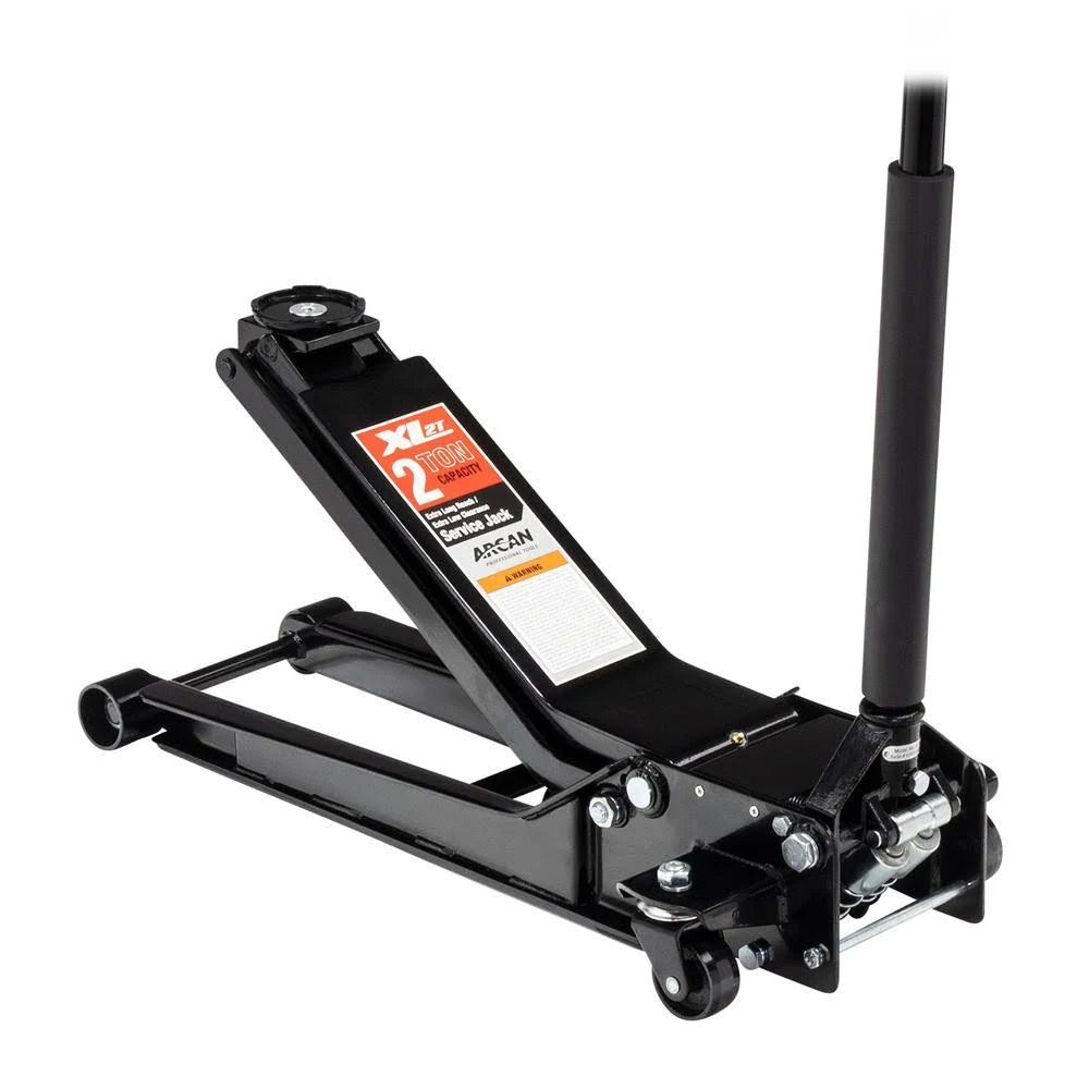 2-Ton Low Profile Service Jack N53518