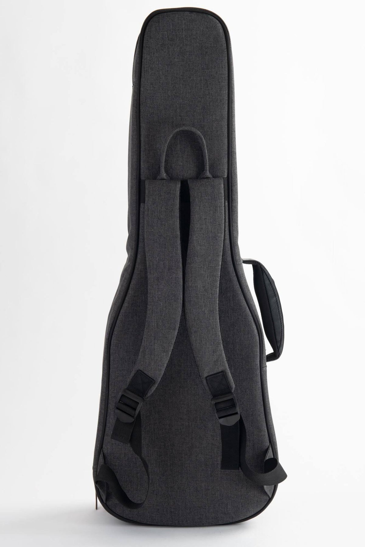 Gray Soprano Ukulele Case C910251