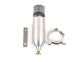 Universal Aluminum Breather Tank V4849