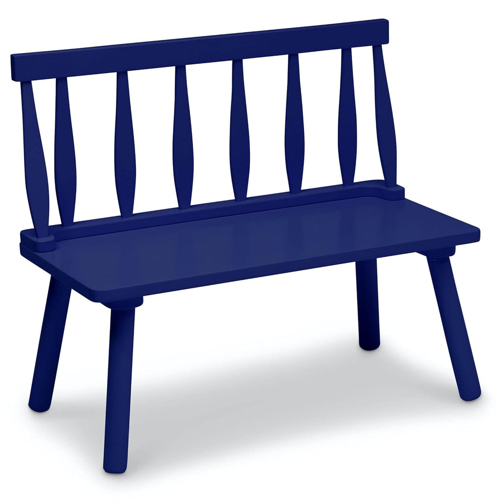 Kids Wooden Windsor Bench G58196