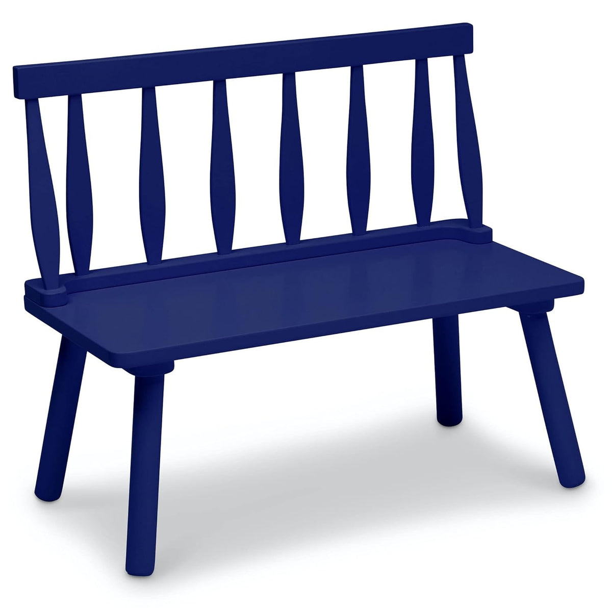 Kids Wooden Windsor Bench G58196
