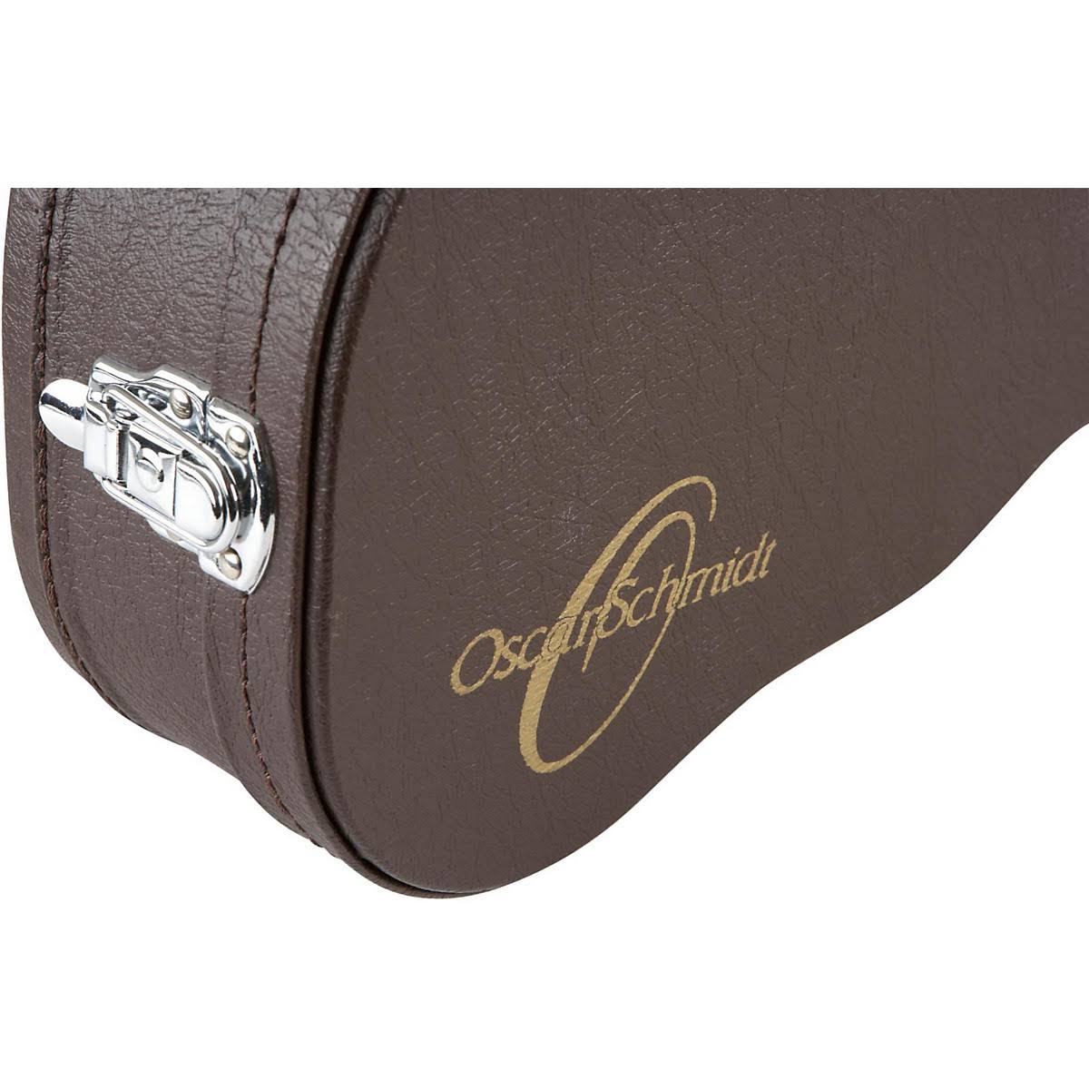 Concert Ukulele Hardshell Case C8932