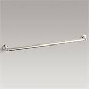 36 In. Grab Bar, Vibrant Polished Nickel A845