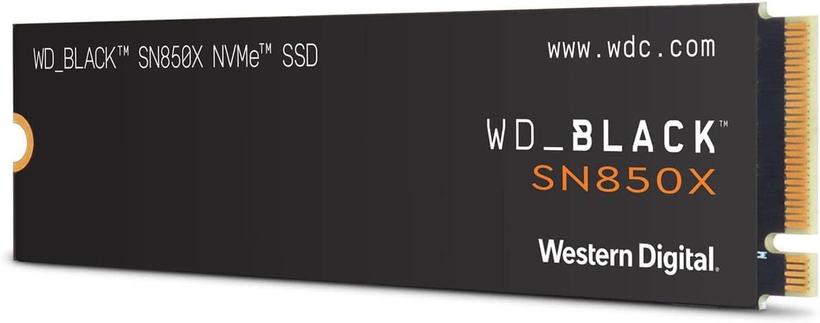 1TB NVME SSD N90565
