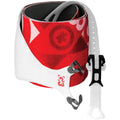 115 mm Red Climbing Skins W10326