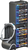 36 CD Storage Disk Tower S735