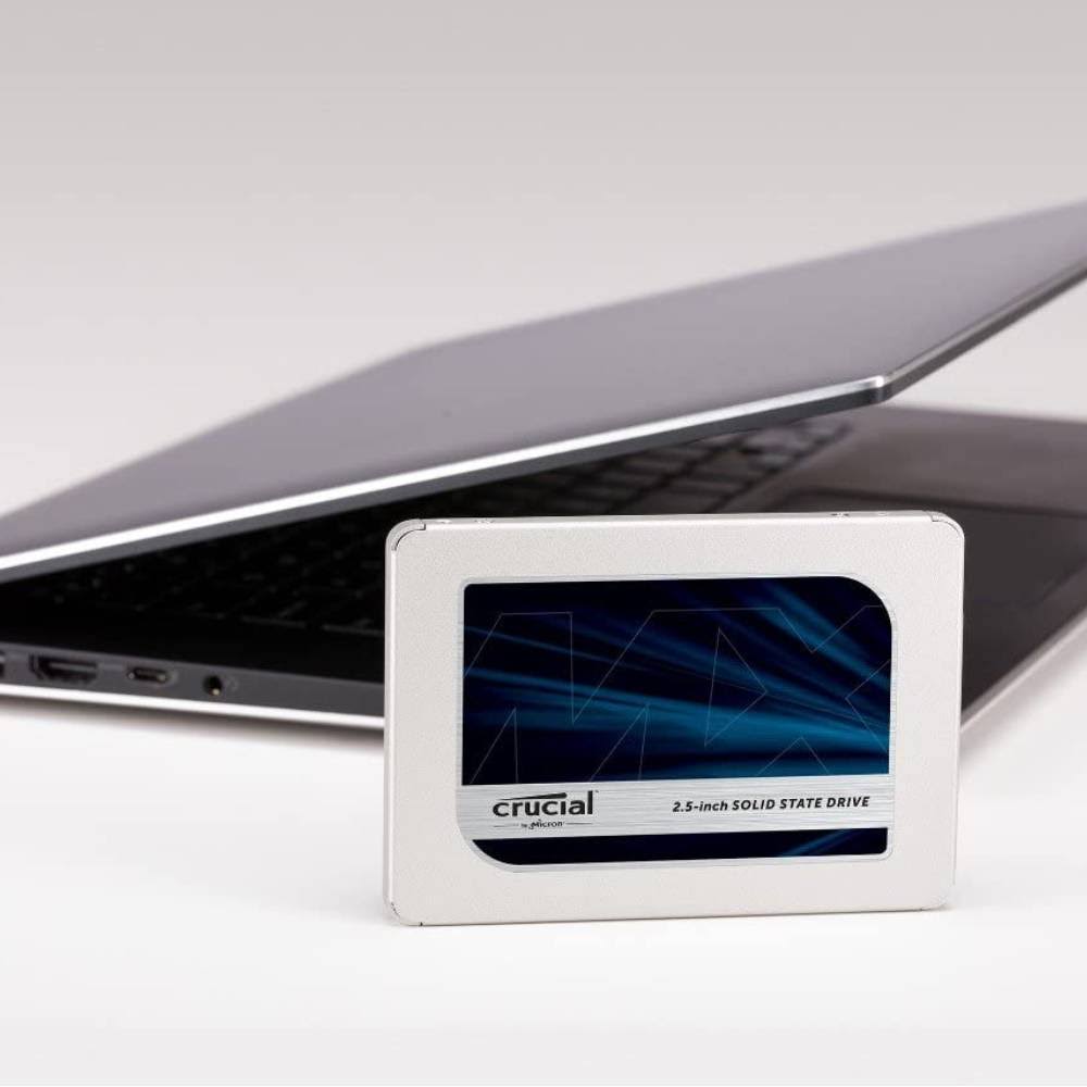 1TB 2.5 inch SATA Internal SSD L844