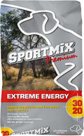 Extreme Energy Dry Dog Food F329