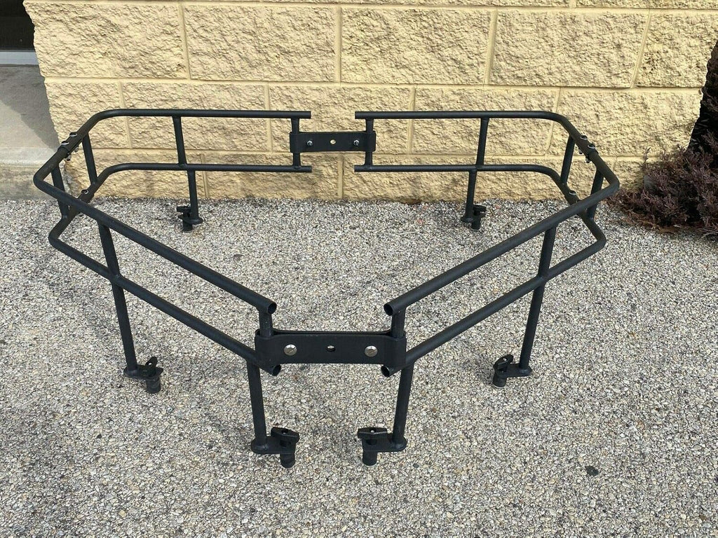 Cargo Rack for Polaris RZR 1000 XP N9098