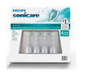 Replacement Brush Heads S6635