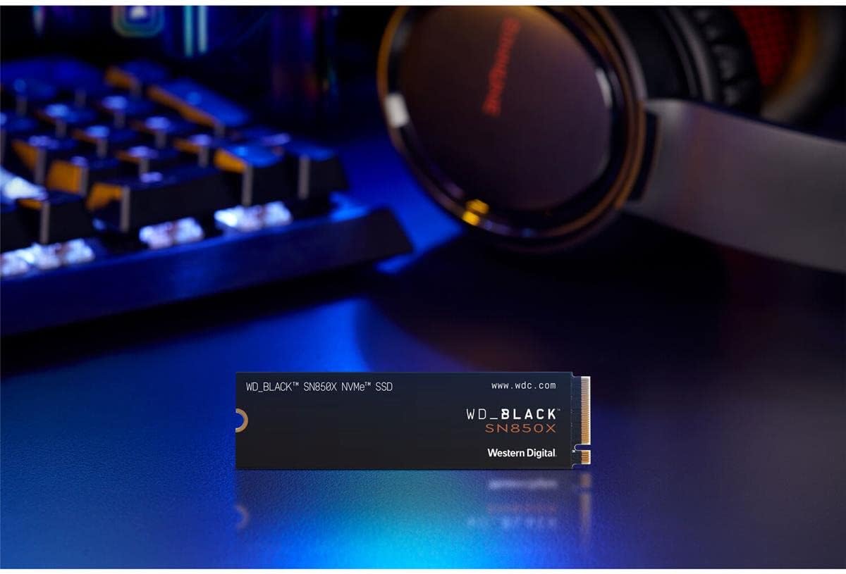 1TB NVME SSD N90565