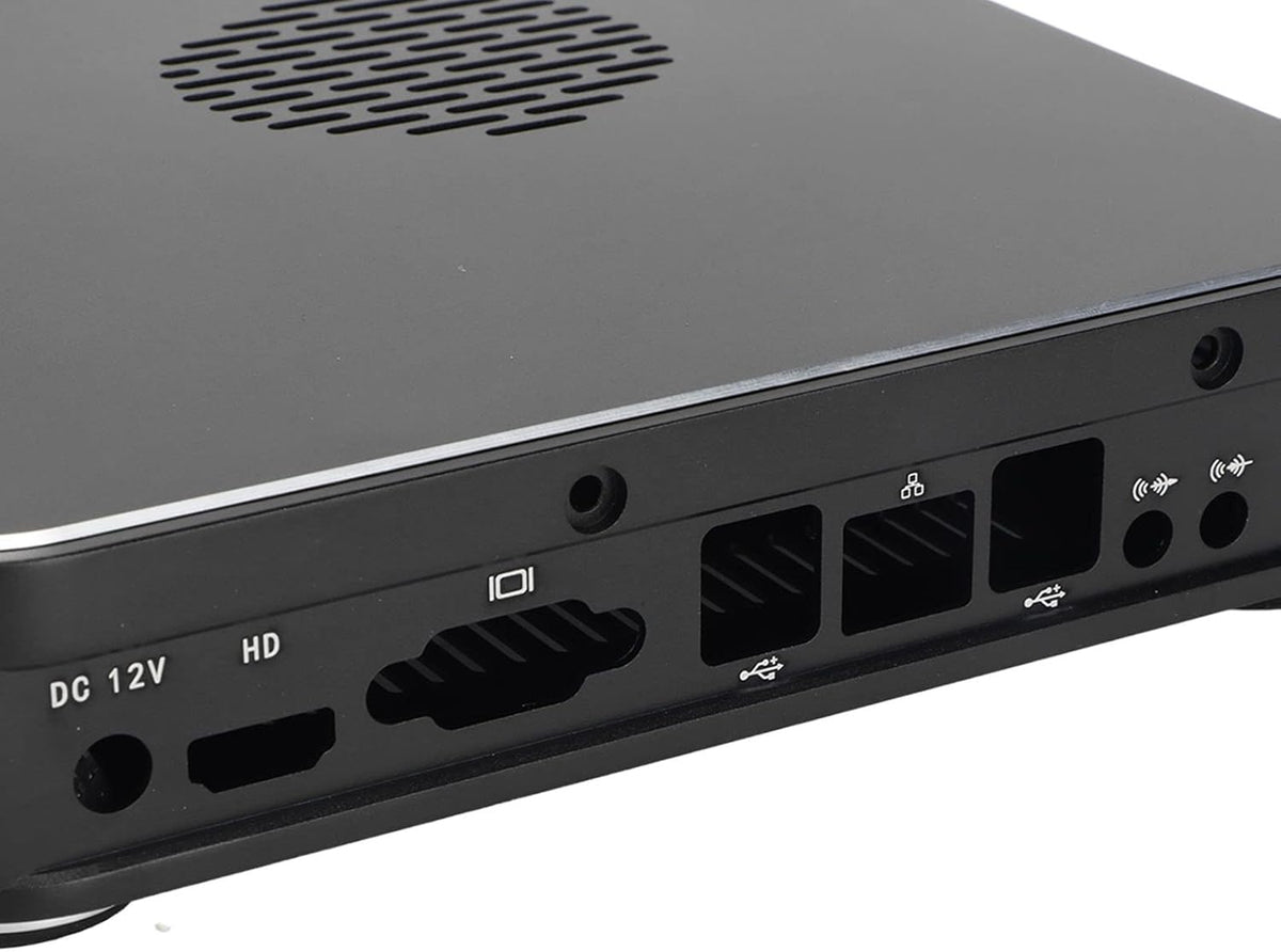 Mini ITX Desktop Computer Case M476