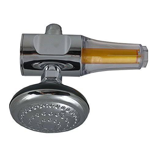 Vitamin C Inline Shower Filter Assembly T8719