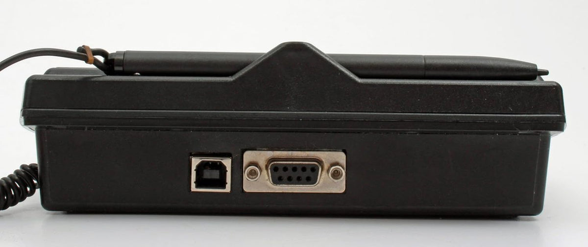 4x3 LCD Signature Capture Pad I67580