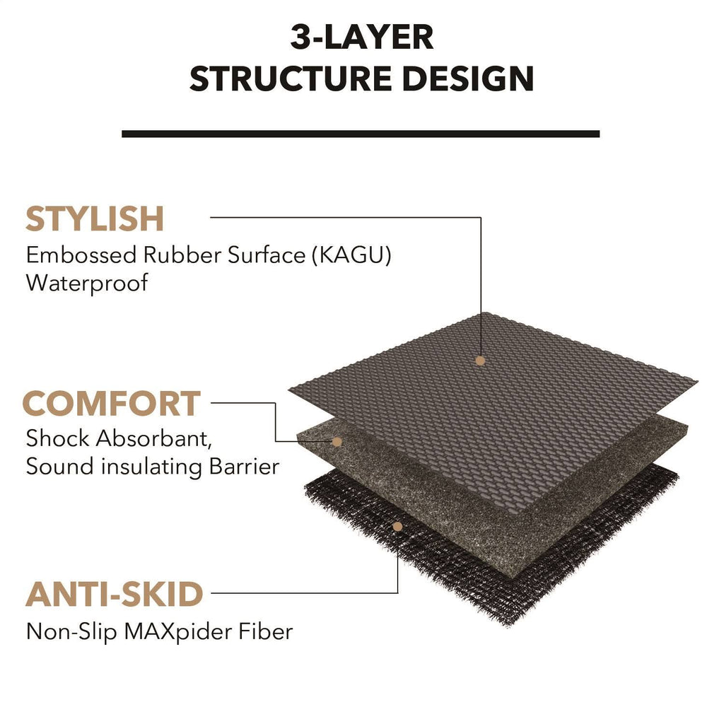 Cargo Liner Q29142