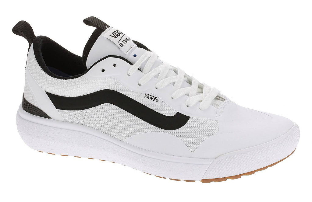 White Ultrarange Exo Shoes X7857