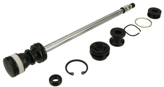 Rock Shox Dualair Spring Assembly w/Cap Z932493
