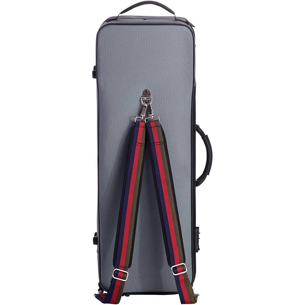 Black Violin Case W88257
