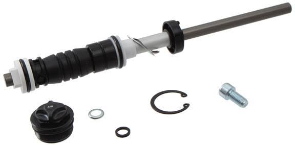 Rock Shox Dualair Spring Assembly w/Cap Z932493