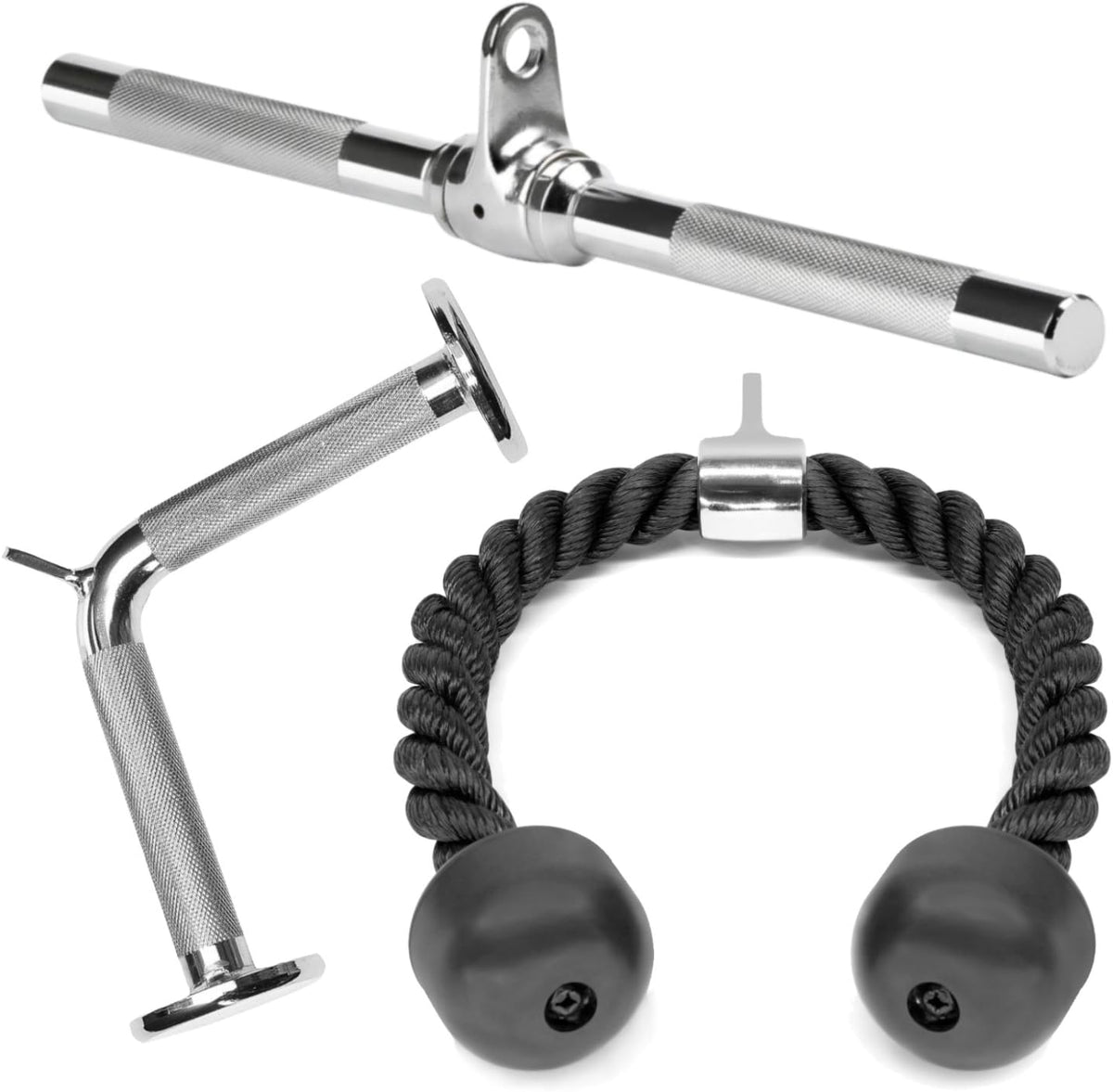 Tricep Press Down Cable Attachment M792823