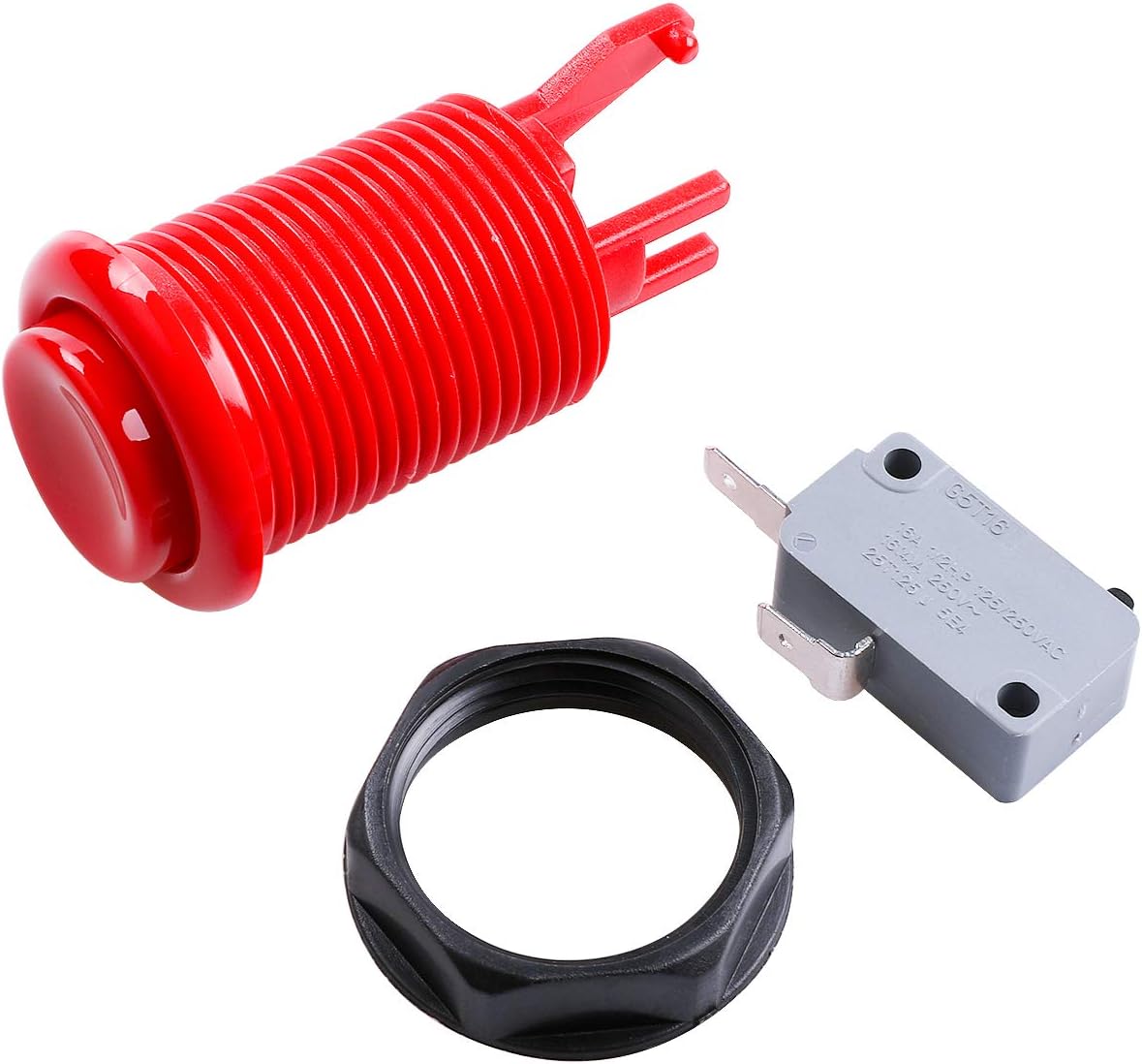 Arcade Joystick and Push Button Kit Z97660