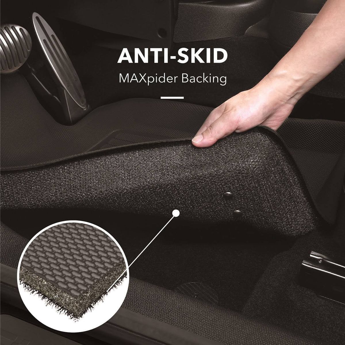 Cargo Liner Q29142