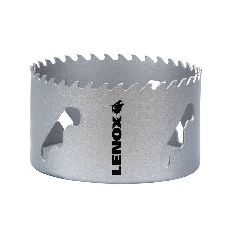 4-1/8-Inch Carbide Tipped Hole Saw H557473