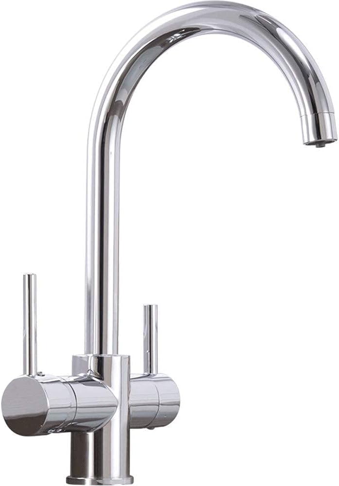 3 Way Water Filter Kitchen Faucet O6138