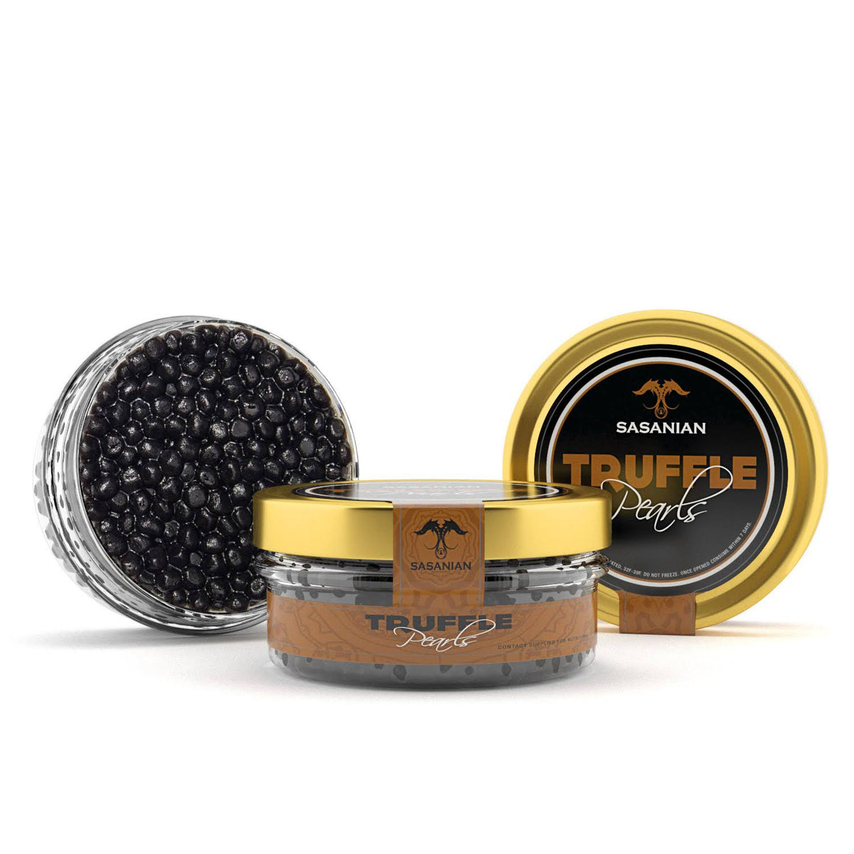 Caviar A6332