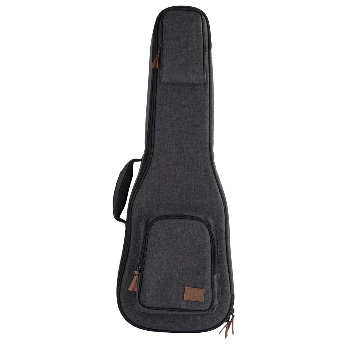 Gray Soprano Ukulele Case C910251