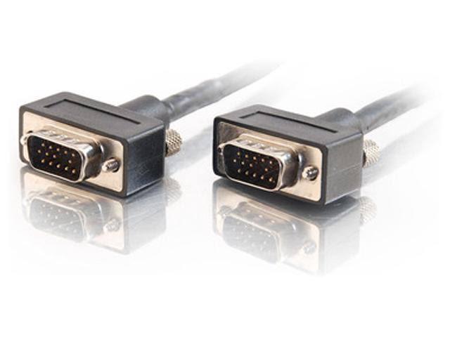 50ft Plenum HD15 M/M SXGA Cable O772