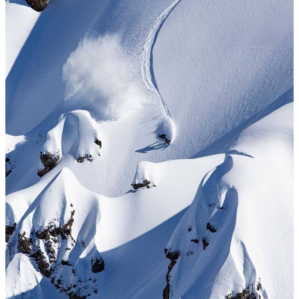 Jones Frontier Splitboard 158W U237410