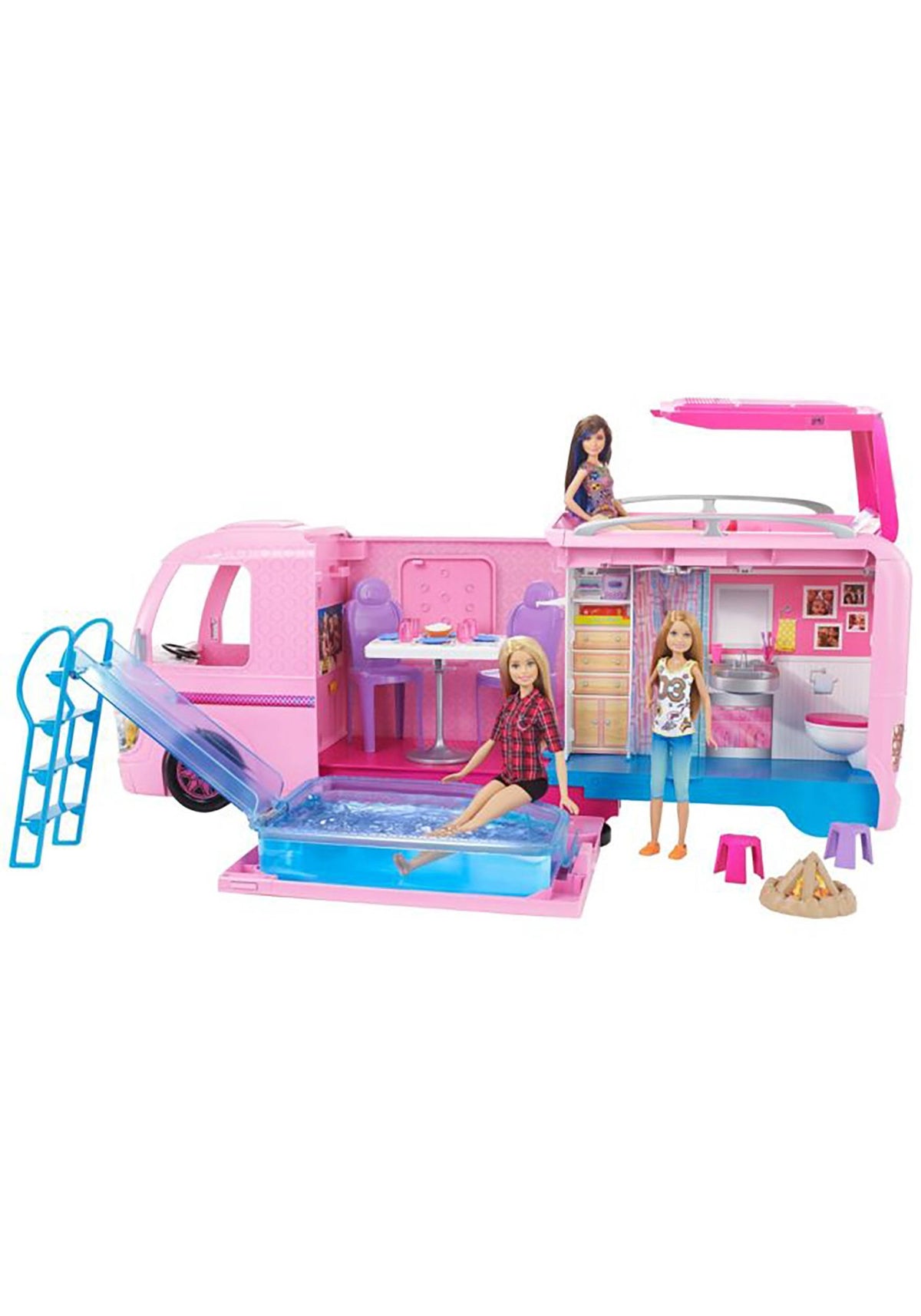 Pink Play Set Y353