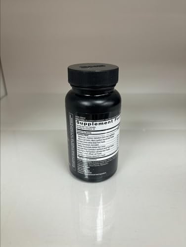 60 Capsules Staminol J267