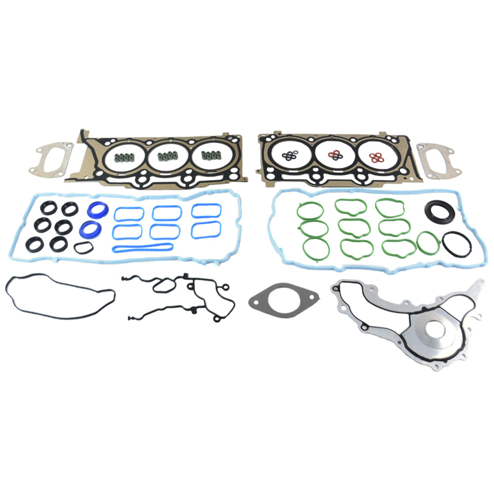 Cylinder Head Gasket Set 3.6L V6 N784
