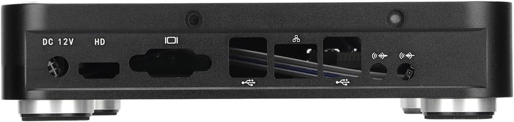 Mini ITX Desktop Computer Case M476