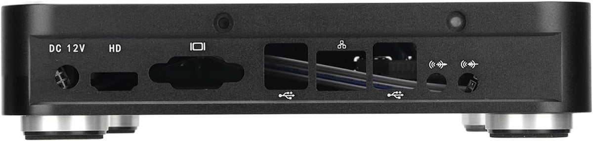 Mini ITX Desktop Computer Case M476