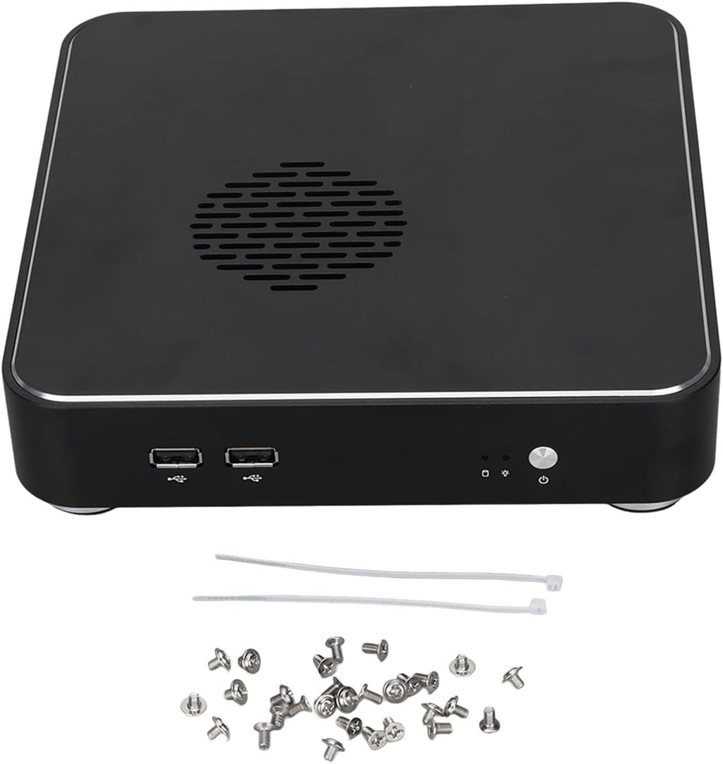 Mini ITX Desktop Computer Case M476