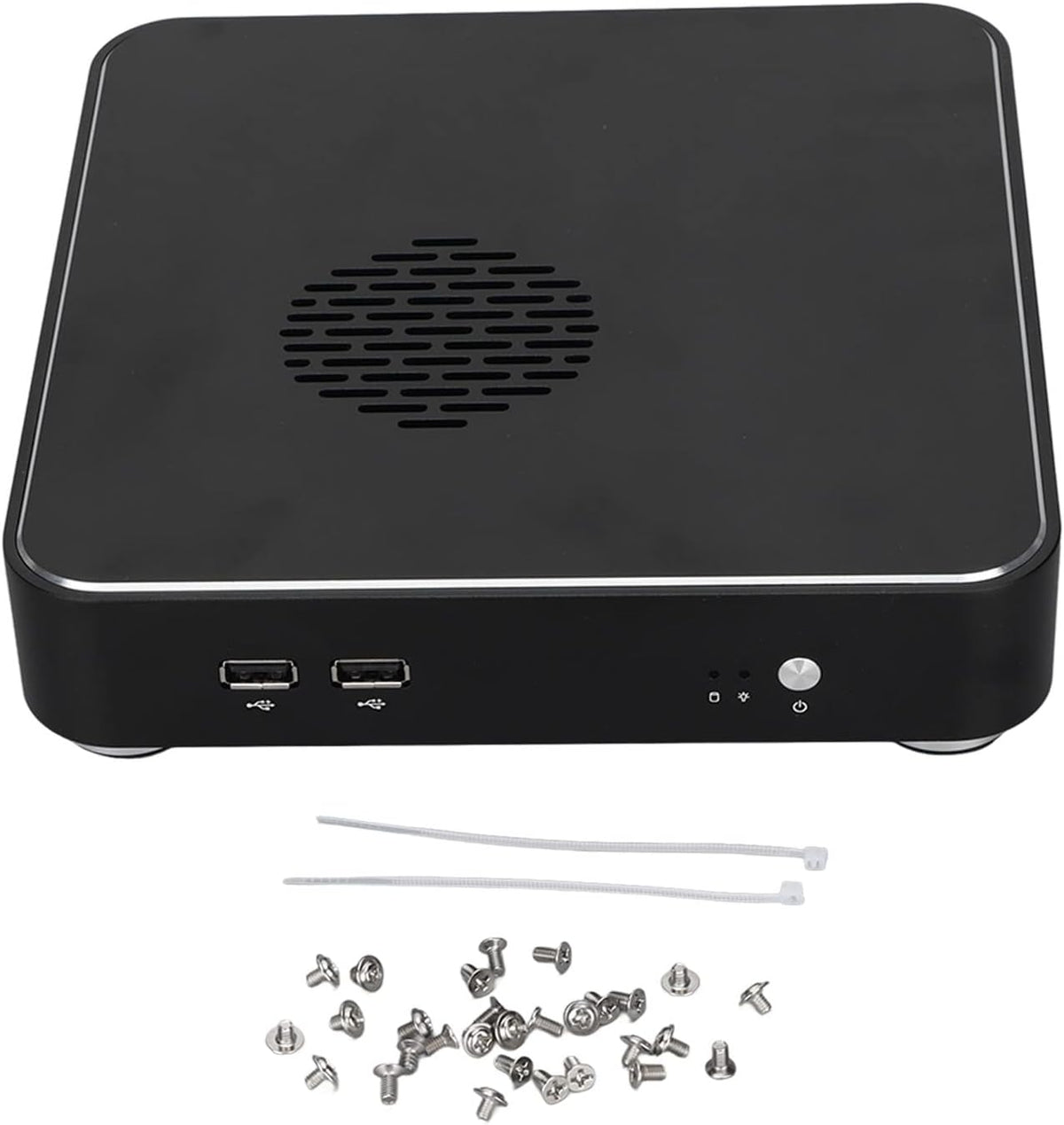 Mini ITX Desktop Computer Case M476