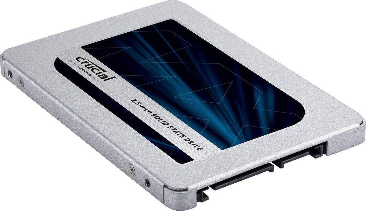 1TB 2.5 inch SATA Internal SSD L844