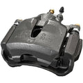 Rear Left Caliper with Bracket T15246
