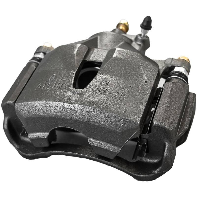 Rear Left Caliper with Bracket T15246