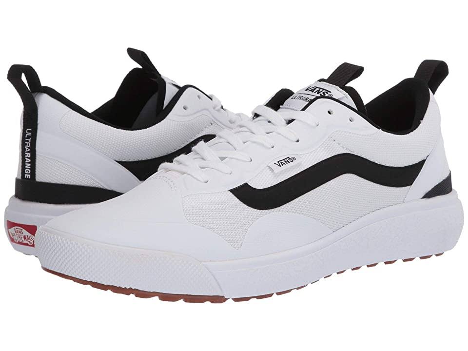 White Ultrarange Exo Shoes X7857