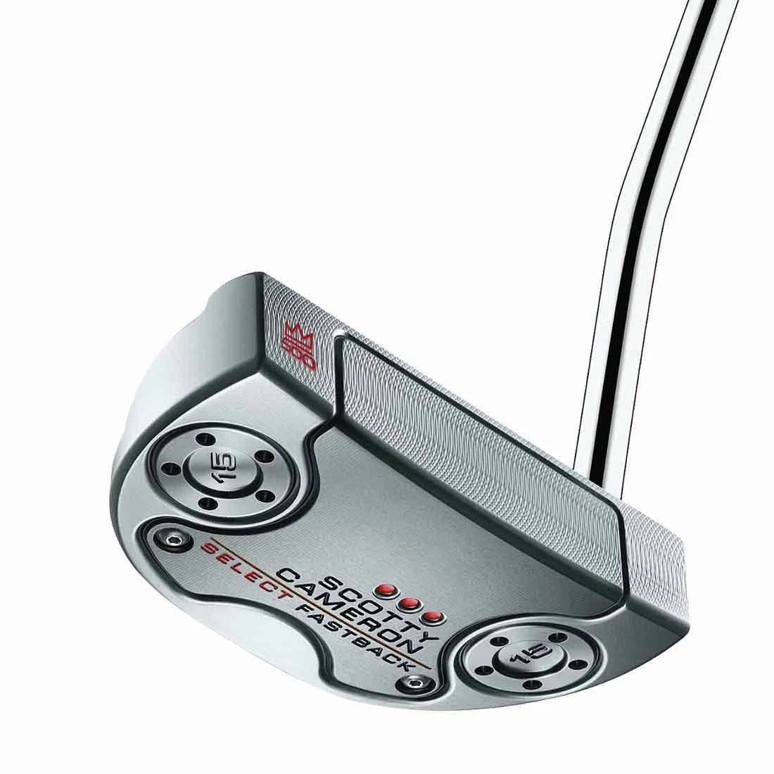 2018 Select Series Putter F289