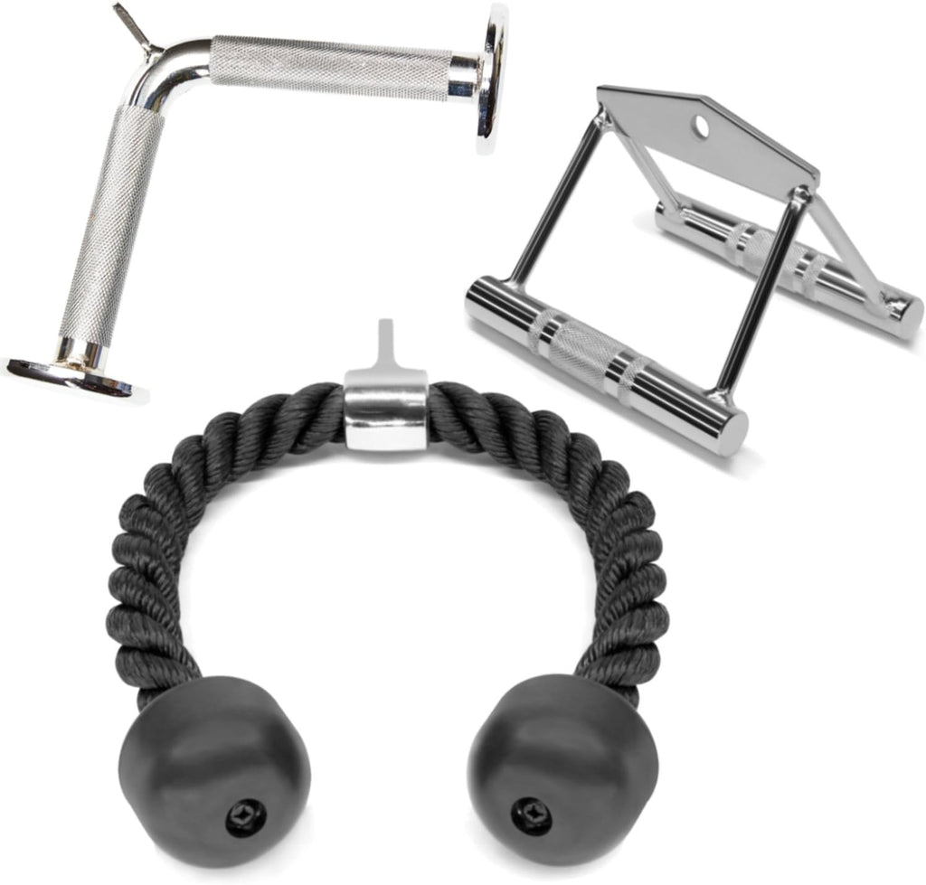 Tricep Press Down Cable Attachment M792823