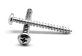 #5-20 x 1/2x22 Phillips Pan Head Sheet Metal Screw A3722