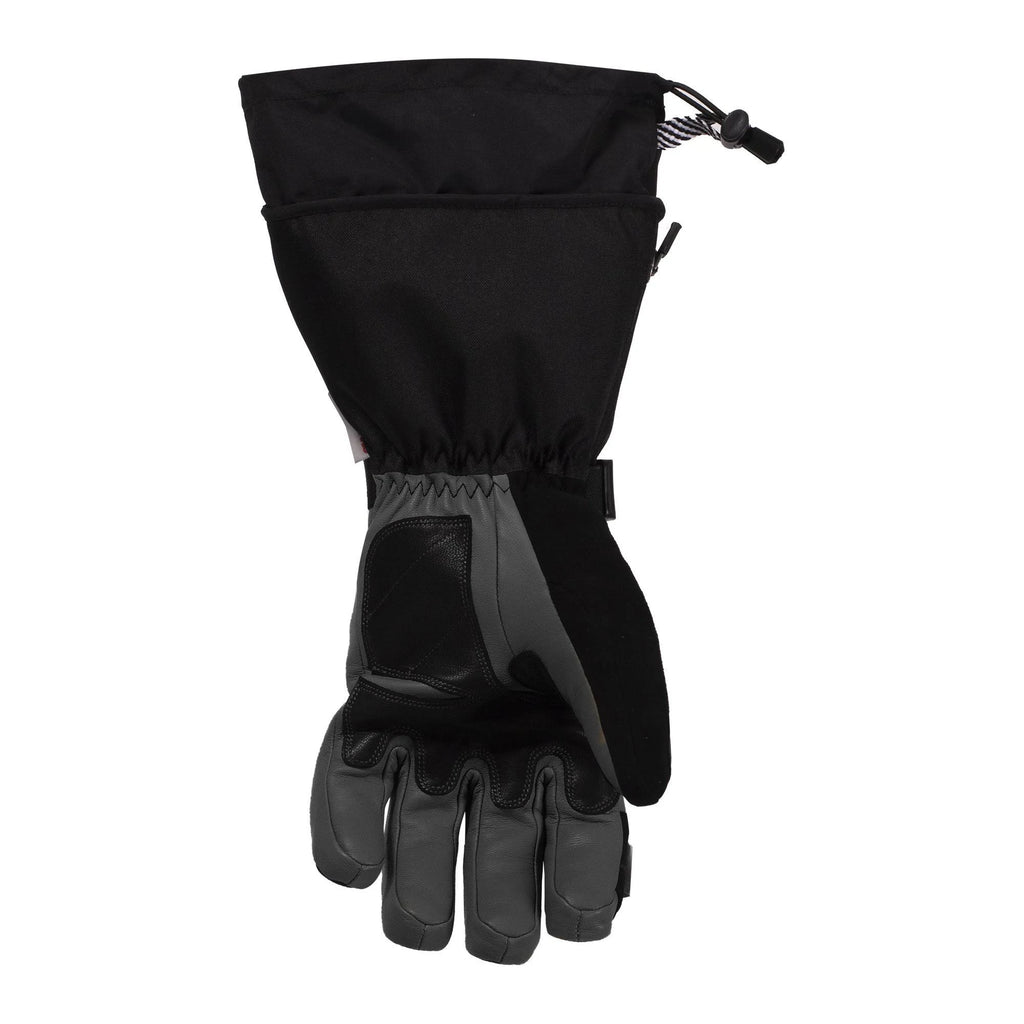 Recon Heated Glove Black Xs L901297