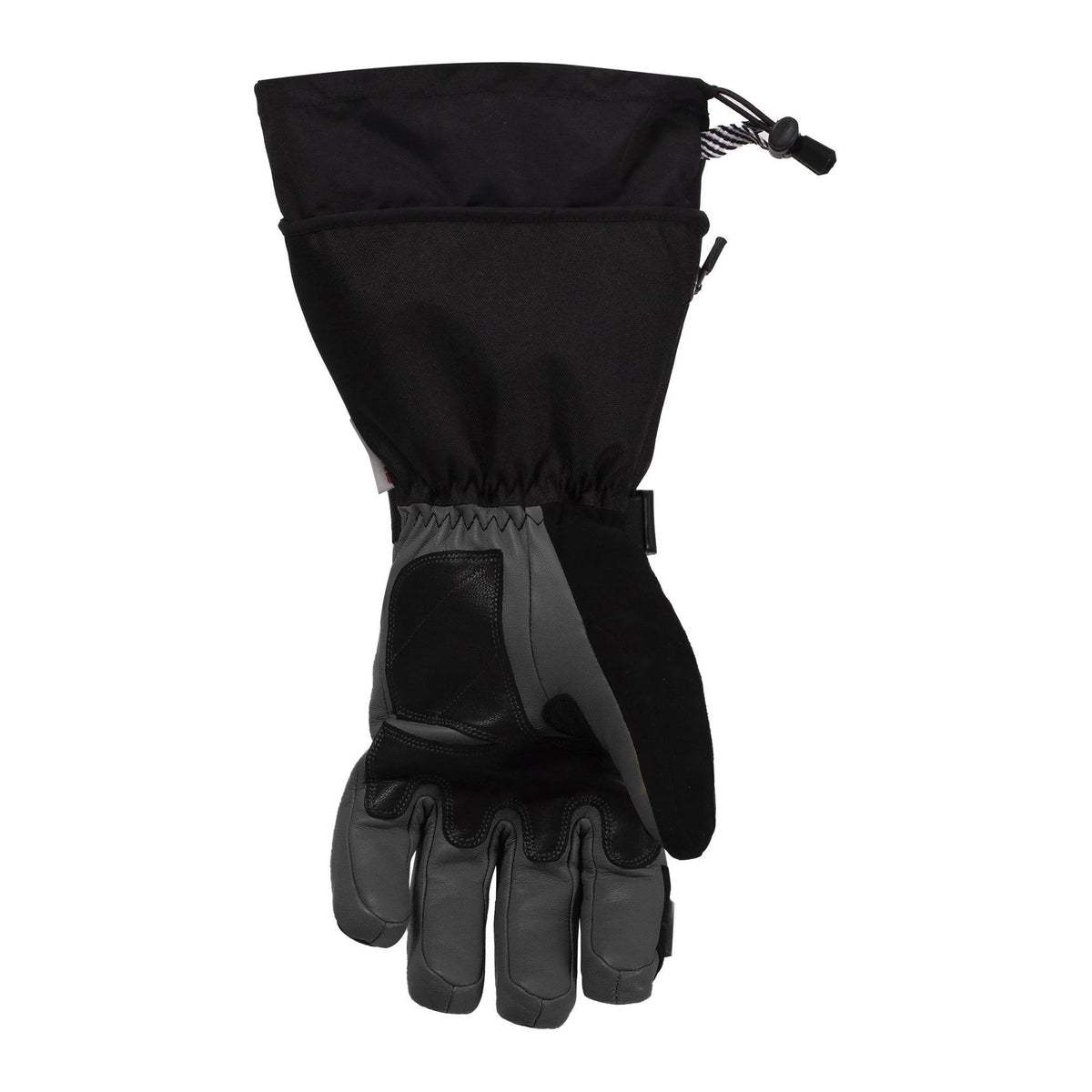 Recon Heated Glove Black Xs L901297